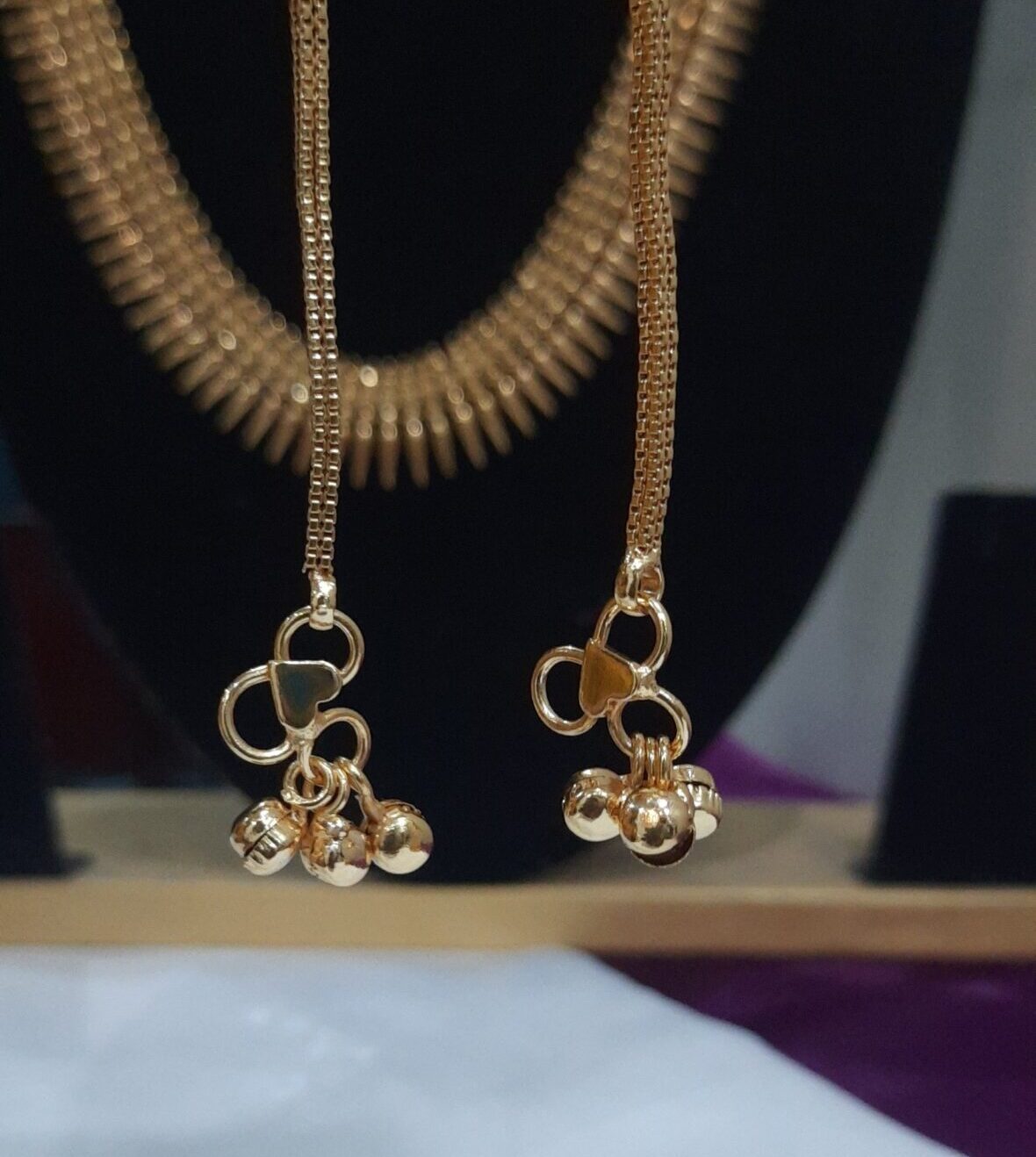premium Micro Anklet - Image 4