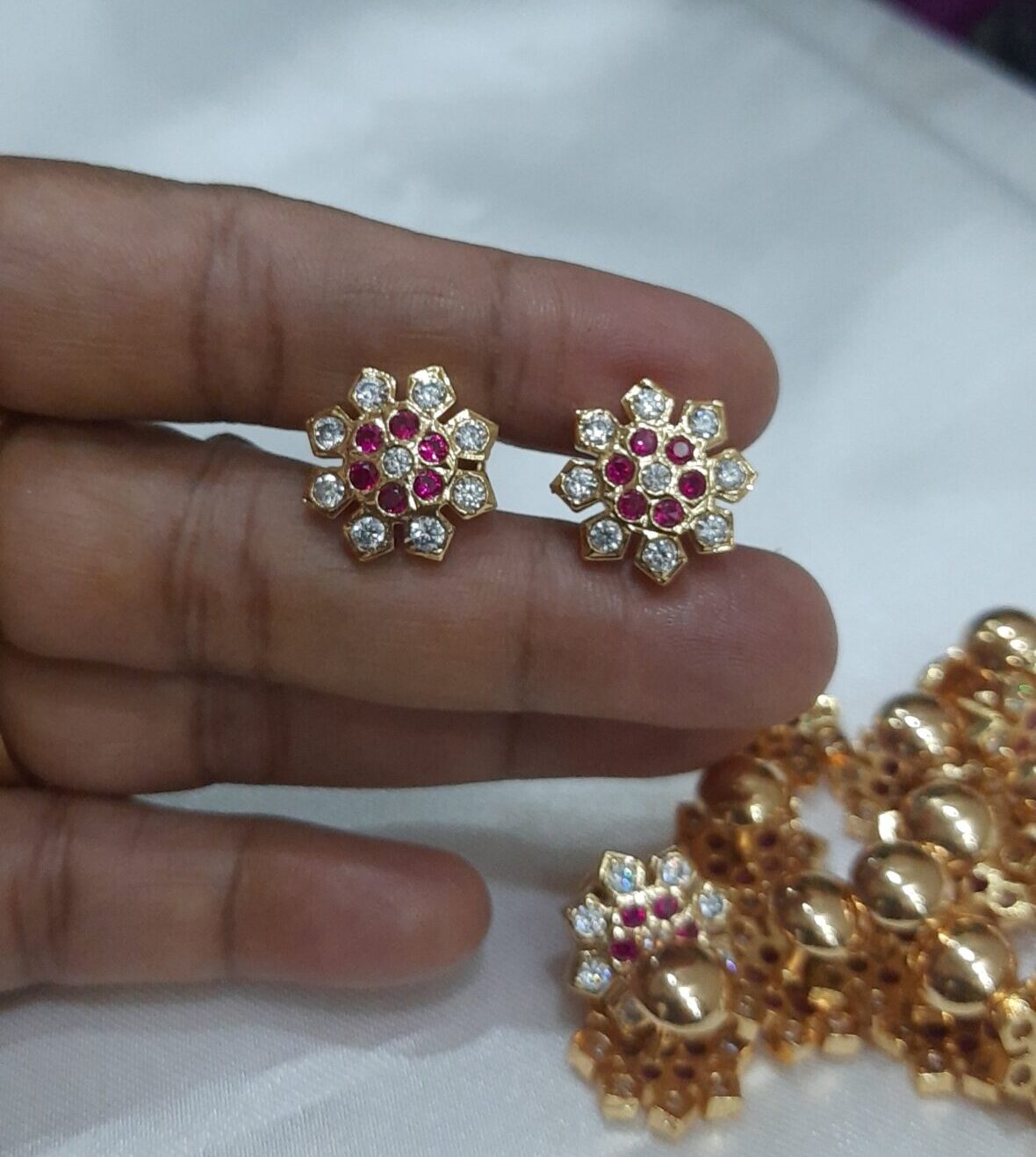 premium impon stud