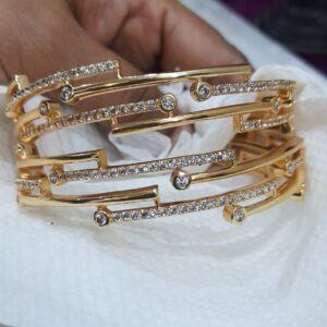 diamond Replica fancy bangles