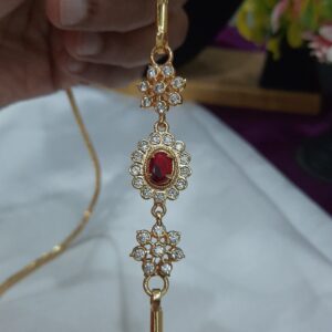 Premium mugappu chain