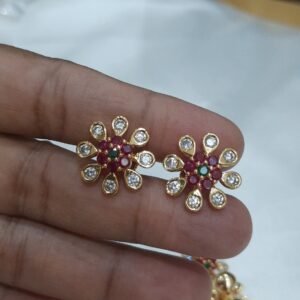 diamond Replica impon Earring