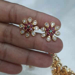 diamond Replica impon Earring