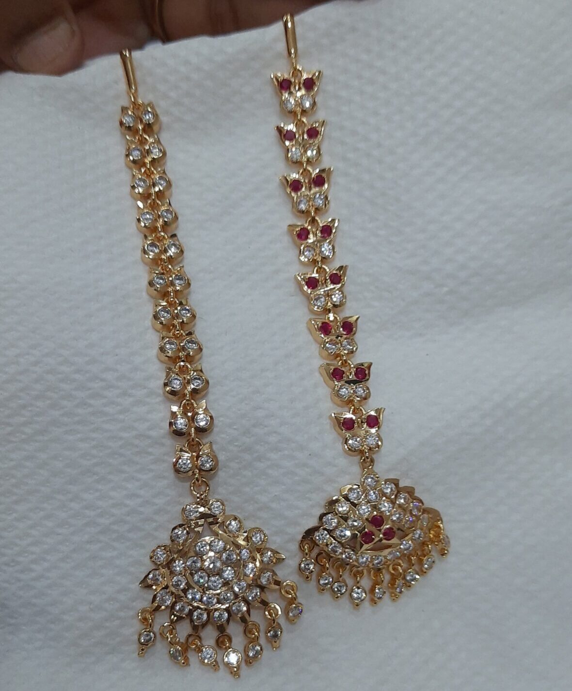 premium impon nethijudi