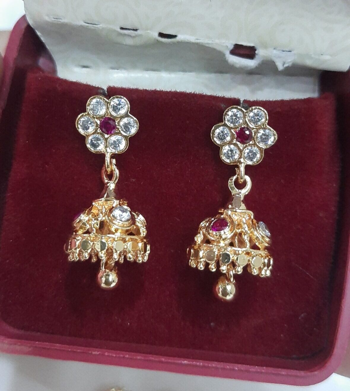 premium impon Earring