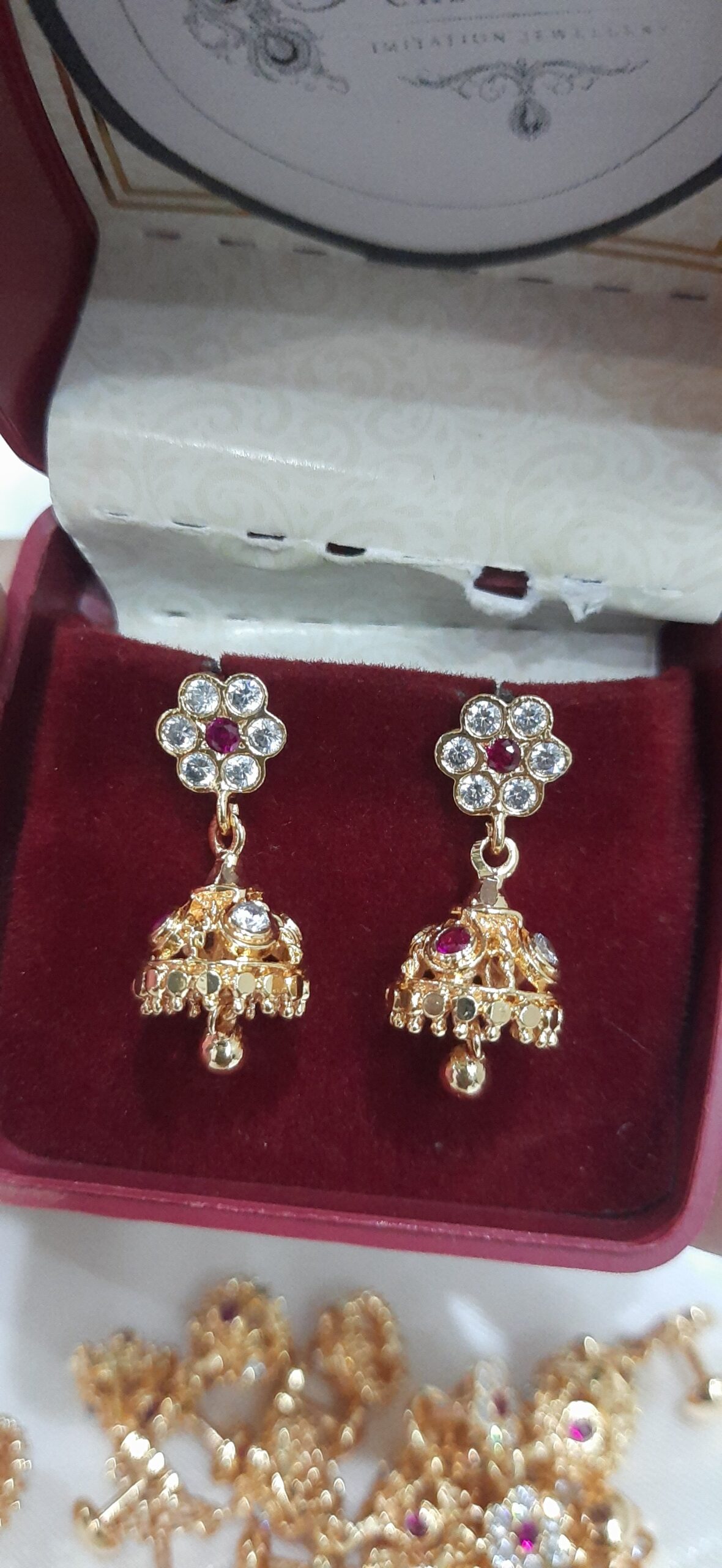 premium impon Earring