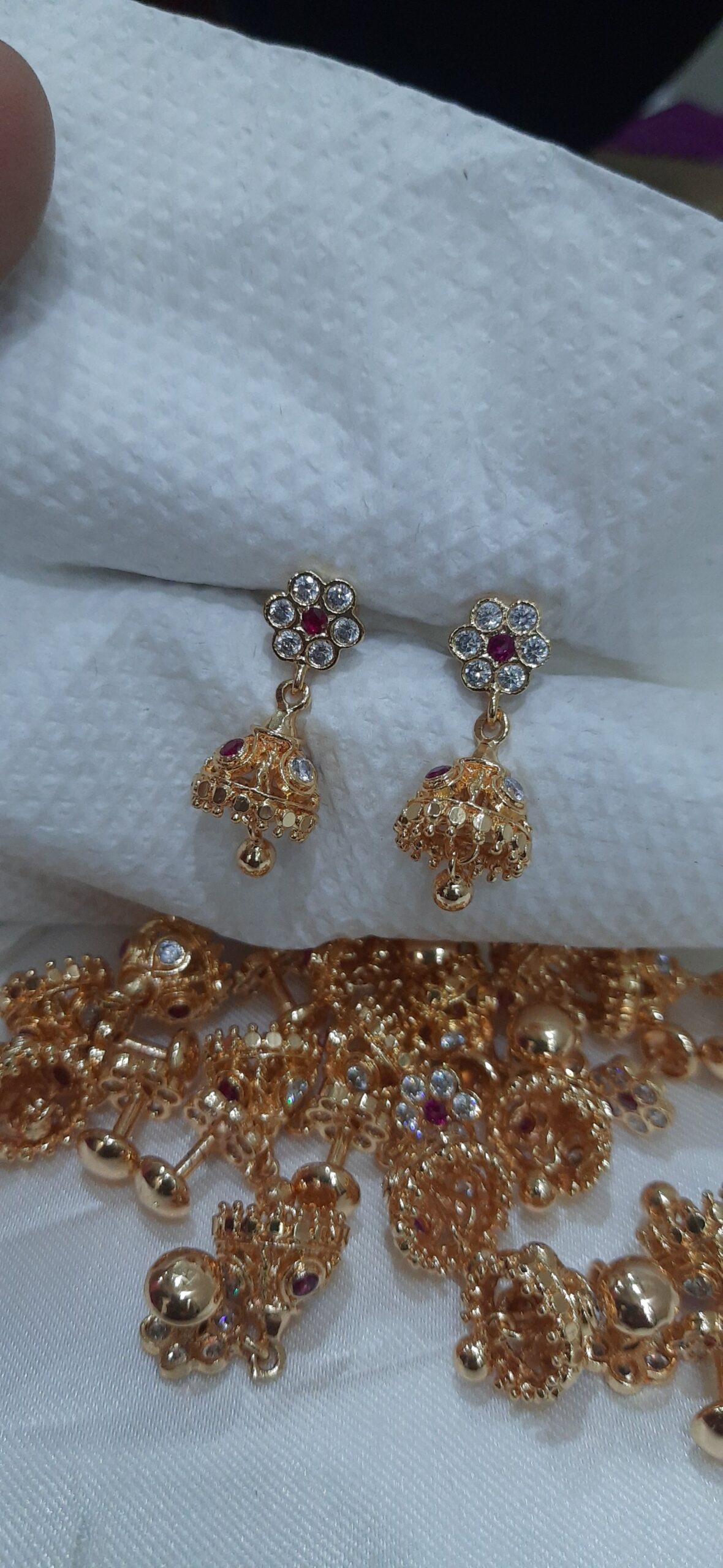 premium impon Earring - Image 3