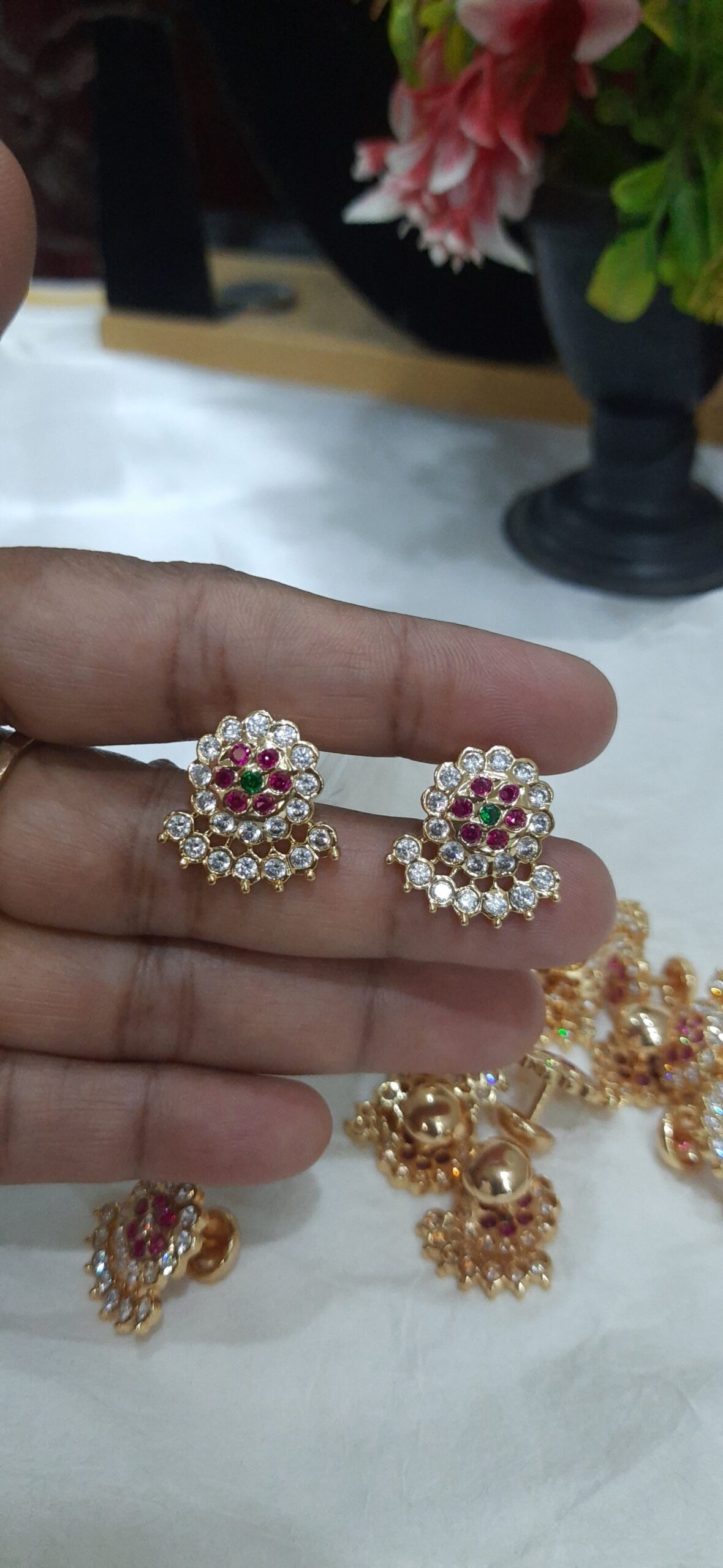 premium Impon Earring - Image 3