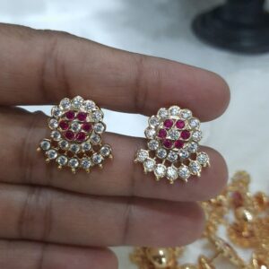 premium Impon Earring