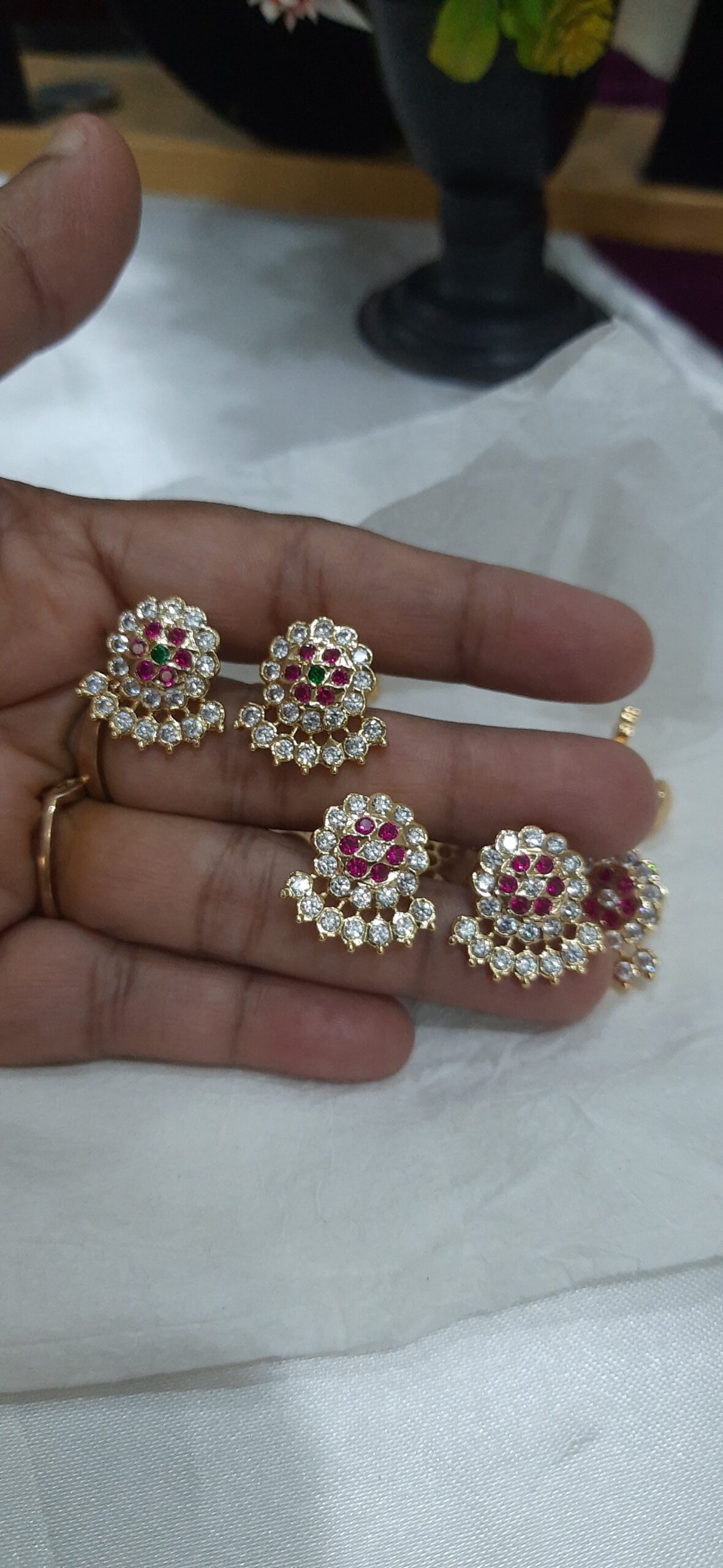 premium Impon Earring - Image 2