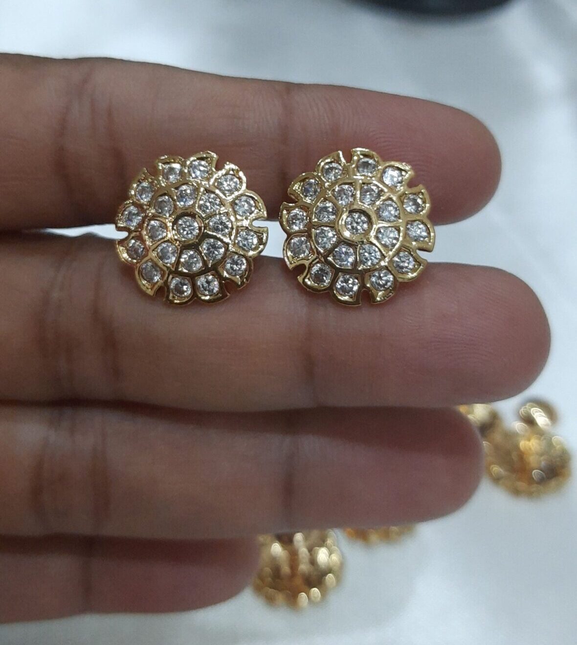 impon Earrings - Image 3