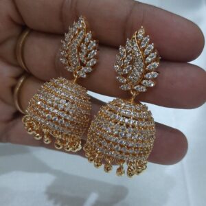 premium AD Stone Earrings