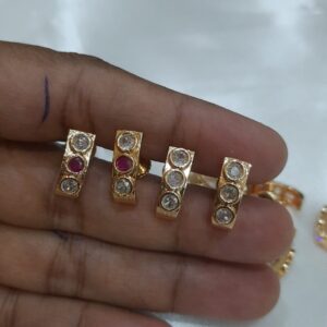 cute impon earring