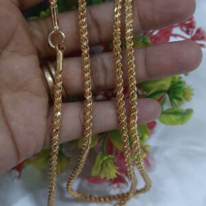Murukku chain