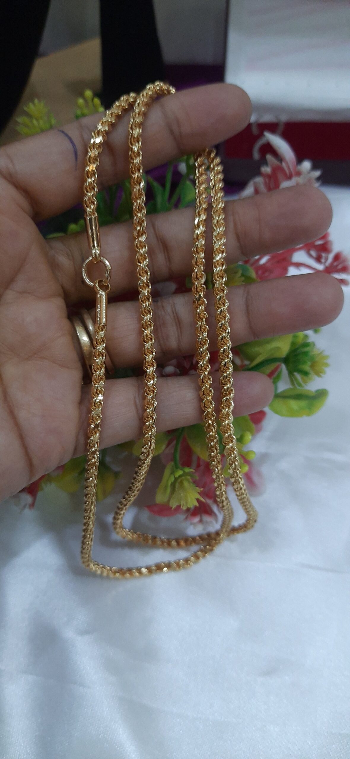Murukku chain