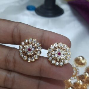 Impon Stone stud