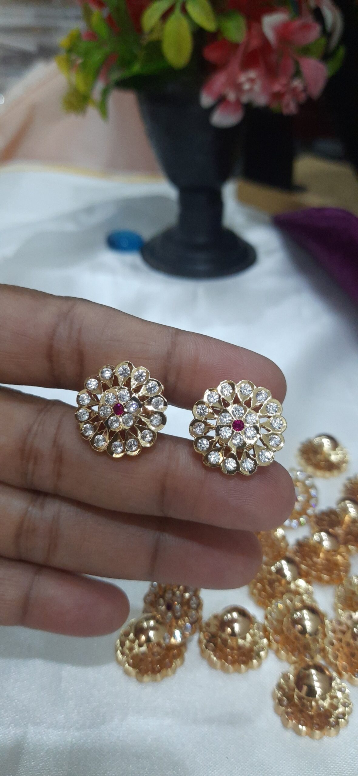 Impon Stone stud
