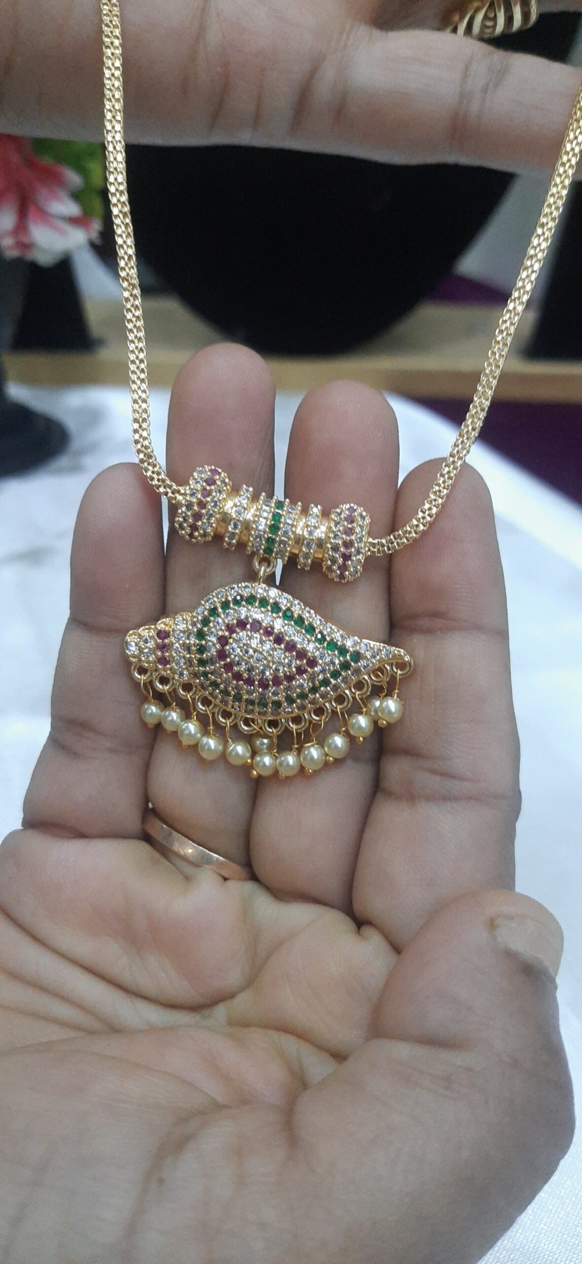 premium Sangu Attigai
