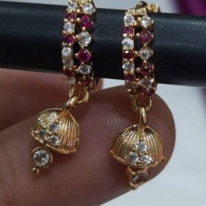 premium Tups Earing