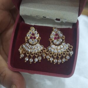 impon visiri Earring