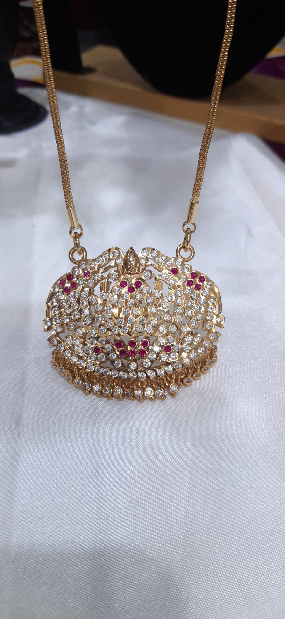 premium impon dollar chain - Image 3