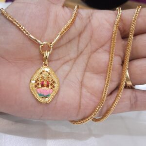 cute Dollar chain