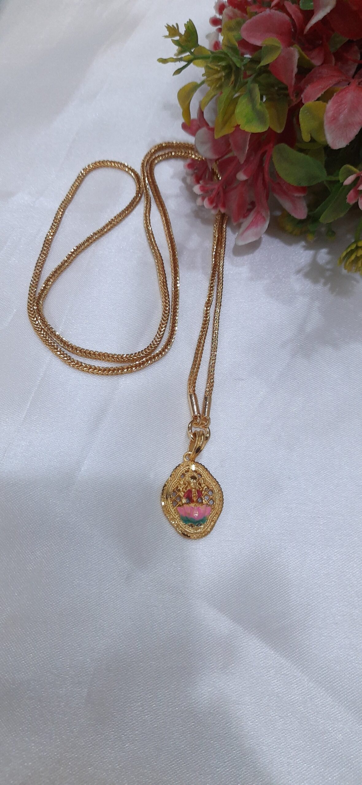 cute Dollar chain - Image 3