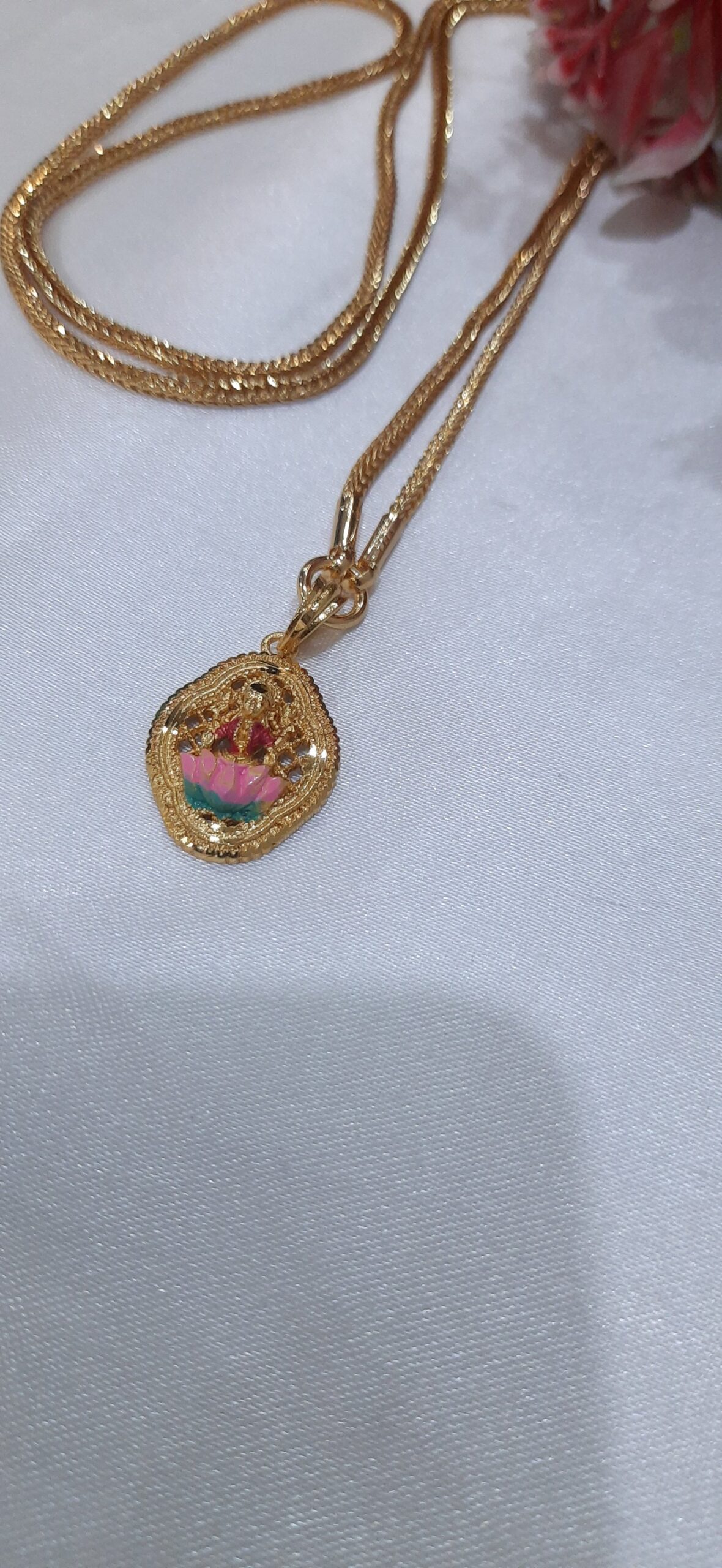 cute Dollar chain - Image 2