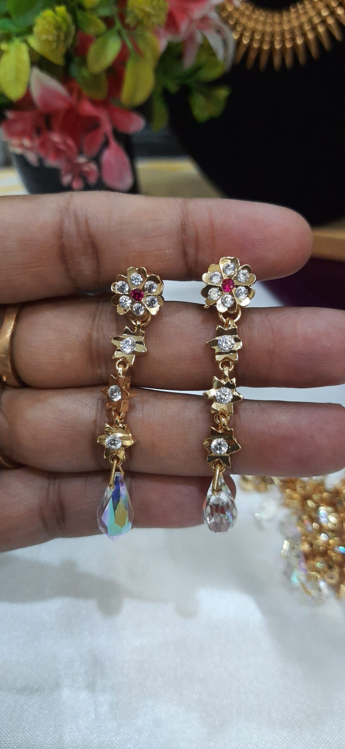Titanic Earing - Image 2