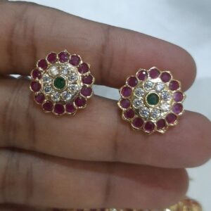 impon Kemp Earring