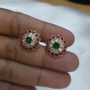 impon Kemp Earring