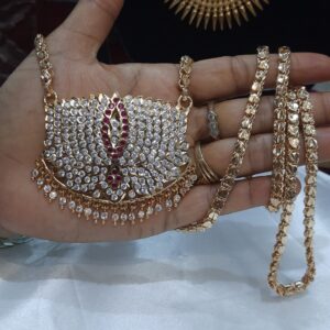 premium Dollar chain 32 inch