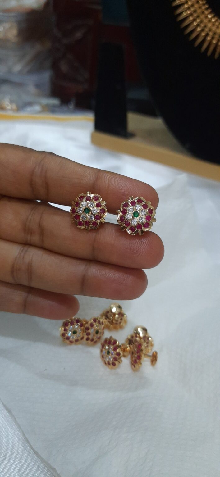 premium impon Earring
