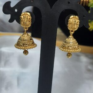 Premium Forming Earring