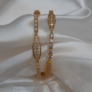Diamond Replica Earring