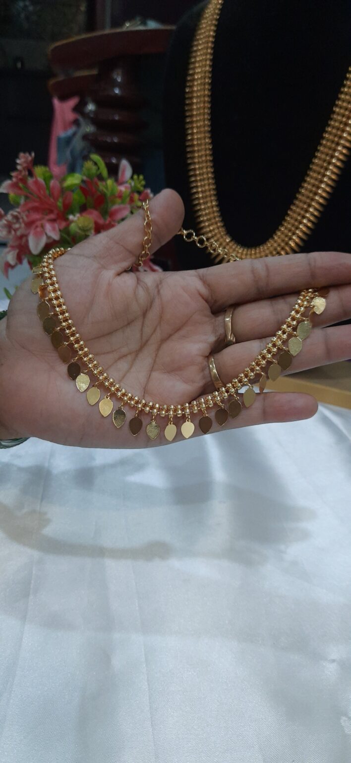 premium Necklace