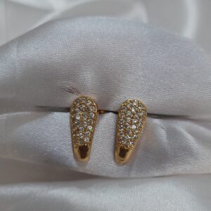 Diamond Replica Earring